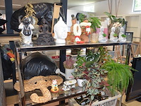 25 diverse sierstukken - afbeelding 2 van  7