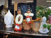 25 diverse sierstukken - afbeelding 4 van  7