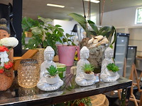 25 diverse sierstukken - afbeelding 5 van  7