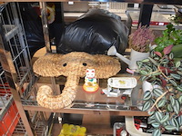 25 diverse sierstukken - afbeelding 6 van  7