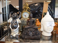 25 diverse sierstukken - afbeelding 3 van  7