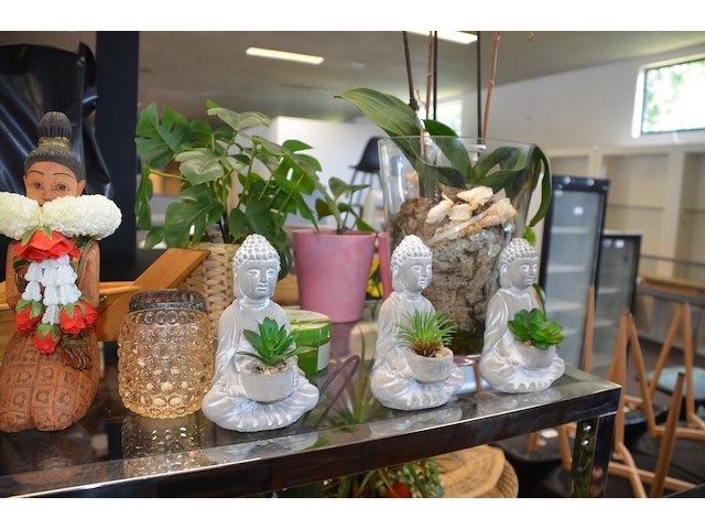 25 diverse sierstukken - afbeelding 5 van  7