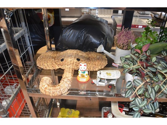 25 diverse sierstukken - afbeelding 6 van  7