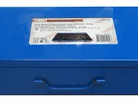 25-dlg zware krachtdoppenset 1" 17-75mm - afbeelding 6 van  6