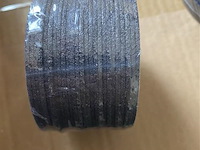 25 doorslijpschijven 75mm metaal - afbeelding 2 van  2