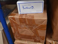 25 dozen divers verpakkingsmateriaal - afbeelding 2 van  13