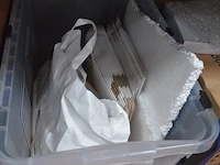 25 dozen divers verpakkingsmateriaal - afbeelding 3 van  13