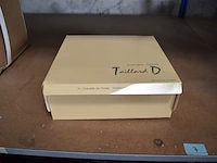 25 dozen divers verpakkingsmateriaal - afbeelding 5 van  13