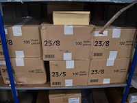 25 dozen divers verpakkingsmateriaal - afbeelding 6 van  13