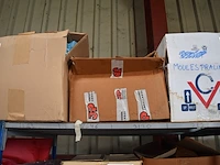 25 dozen divers verpakkingsmateriaal - afbeelding 9 van  13