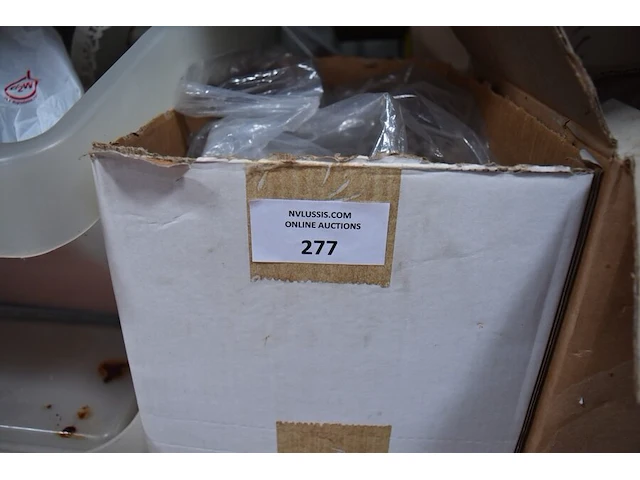 25 dozen divers verpakkingsmateriaal - afbeelding 10 van  13