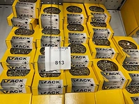 25 dozen houtschroeven - afbeelding 3 van  5