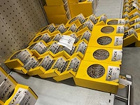 25 dozen houtschroeven - afbeelding 5 van  5