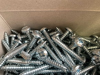 25 dozen schroeven - afbeelding 4 van  7
