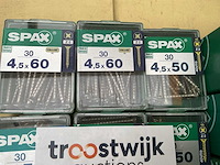 25 dozen schroeven - afbeelding 4 van  6