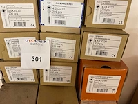 25 dozen spaanderplaatschroeven - afbeelding 3 van  7