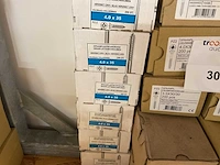 25 dozen spaanderplaatschroeven - afbeelding 6 van  7