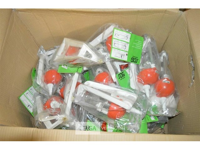 ±25 gazonsproeiers - afbeelding 1 van  4