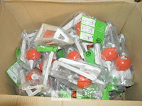 ±25 gazonsproeiers - afbeelding 1 van  4