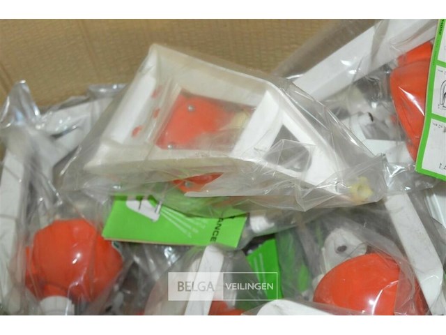 ±25 gazonsproeiers - afbeelding 2 van  4