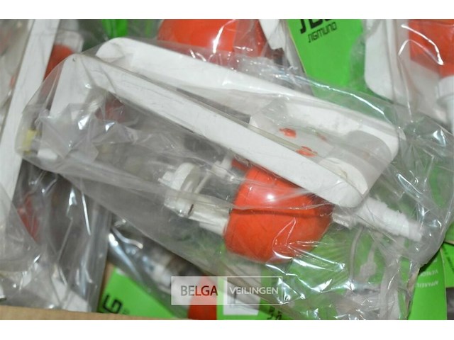 ±25 gazonsproeiers - afbeelding 3 van  4