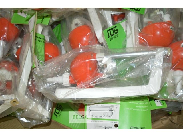 ±25 gazonsproeiers - afbeelding 4 van  4