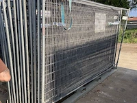 25 heras hekken - afbeelding 1 van  2