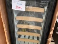 25. horeca en motoren koelkast dm 3401-3421 (299/2023)