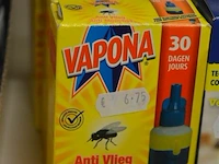 ±25 insektenverdelger - afbeelding 3 van  5