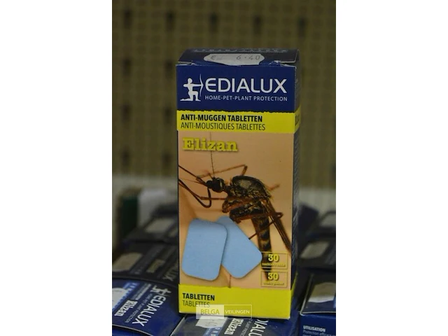 ±25 insektenverdelger - afbeelding 5 van  5