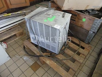 25 kva transformator legrand 42206 - afbeelding 2 van  4
