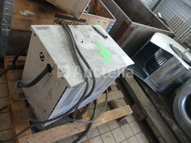 25 kva transformator legrand 42206 - afbeelding 3 van  4