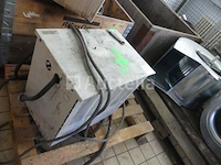 25 kva transformator legrand 42206 - afbeelding 3 van  4