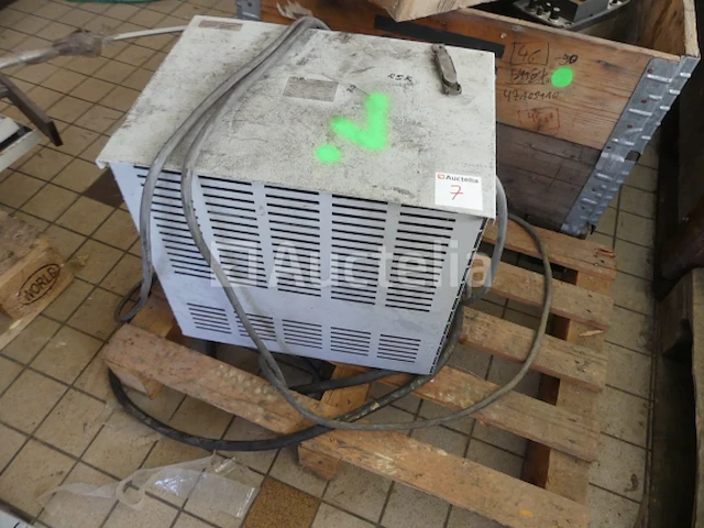 25 kva transformator legrand 42206 - afbeelding 4 van  4
