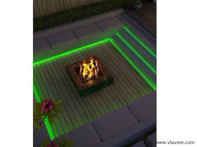 25 meter ledvance multicolor smart led strips - afbeelding 9 van  11