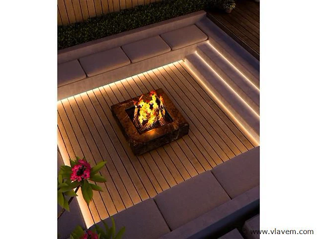 25 meter ledvance multicolor smart led strips - afbeelding 10 van  11