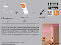 25 meter ledvance multicolor smart led strips - afbeelding 2 van  10
