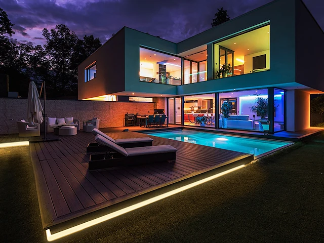 25 meter ledvance multicolor smart led strips - afbeelding 3 van  10