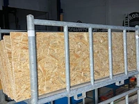 25 osb platen - afbeelding 2 van  3