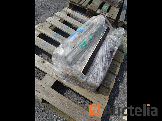 25 pallets tegels - afbeelding 4 van  25