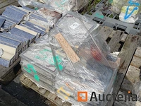 25 pallets tegels - afbeelding 5 van  25