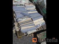 25 pallets tegels - afbeelding 9 van  25