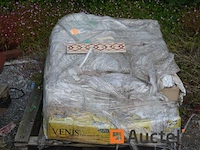 25 pallets tegels - afbeelding 13 van  25