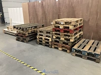 25 palletten - afbeelding 3 van  3