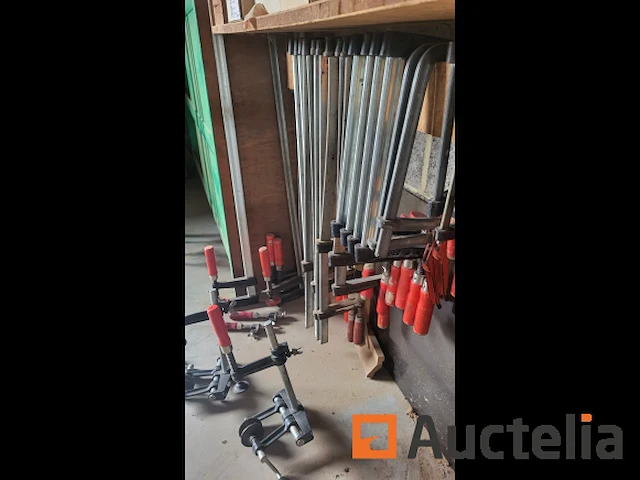 25 persen en afdichtingen verschillend bessey, andere - afbeelding 2 van  2