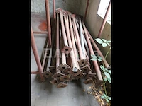 25 rekwisieten met 4 wiegen - afbeelding 4 van  6