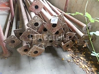 25 rekwisieten met 4 wiegen - afbeelding 5 van  6