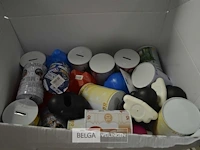 ±25 spaarpotjes - afbeelding 1 van  3