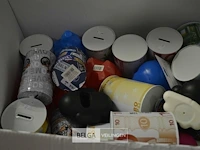 ±25 spaarpotjes - afbeelding 2 van  3