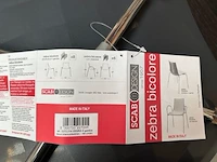 25 stoelen scab design - afbeelding 7 van  7